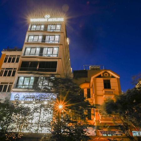 فندق ويسترن سكايلاين هانوي المظهر الخارجي الصورة